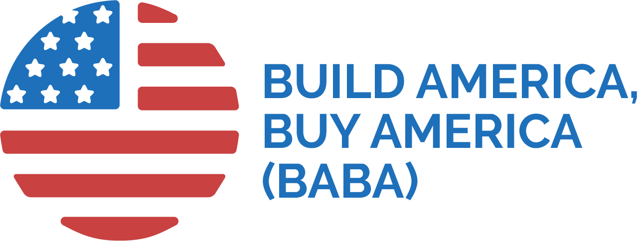 Build America, Buy America