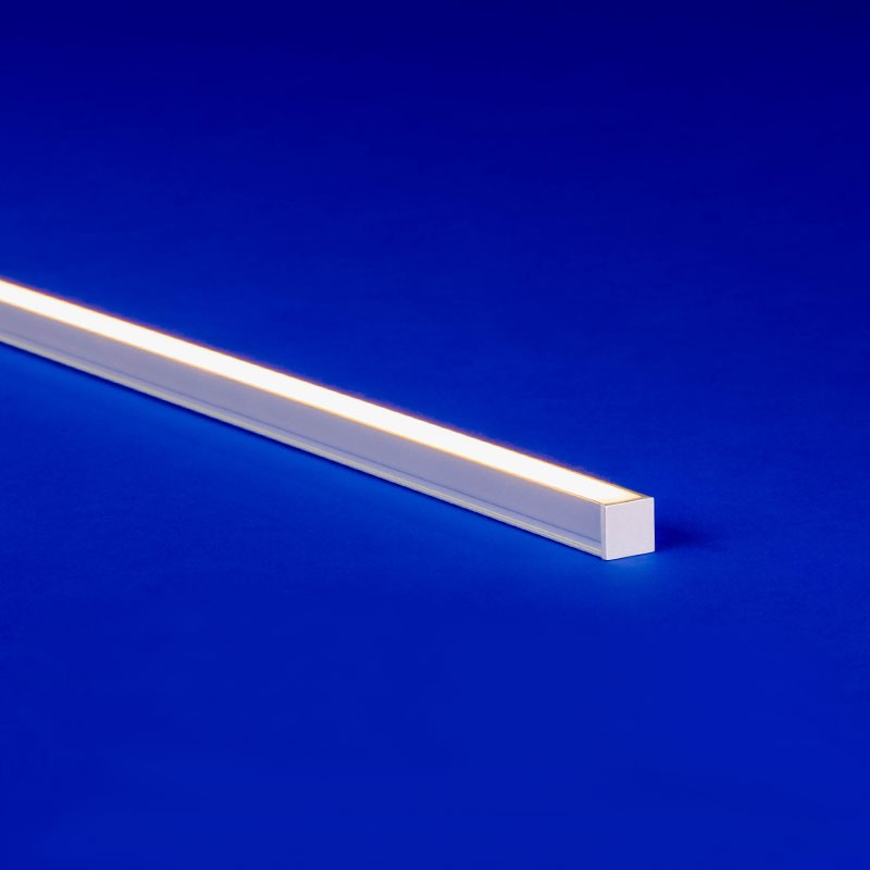 ALTA-Encapsulated (03) is polyurethane filled LED extrusion with both a IP67 and IK10 rating