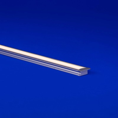 LATO-ENCAPSULATED (03) is an encapsulated shallow LED fixture designed for surface recessed mounting applications