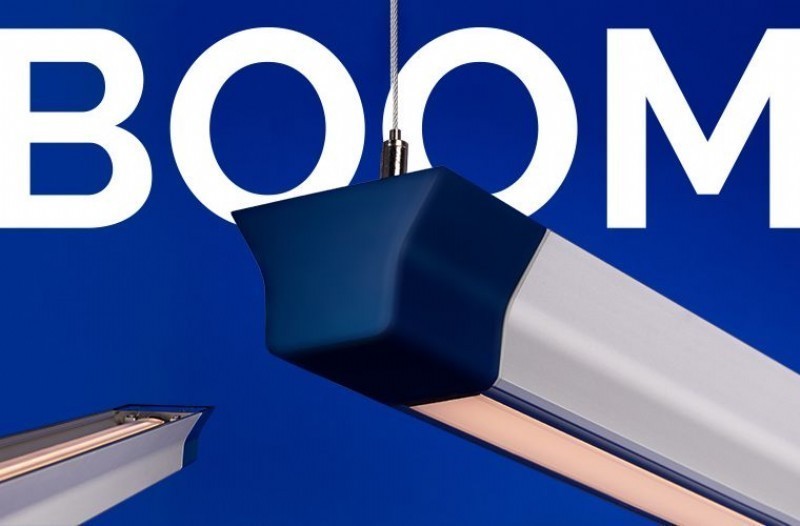 Product Spotlight: Here Comes The BOOM