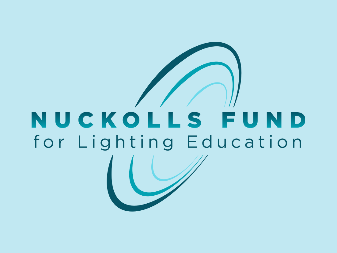 Nuckolls Fund for Lighting Education