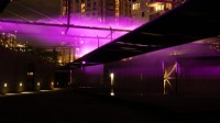 LED Lighting at MoMA PSI