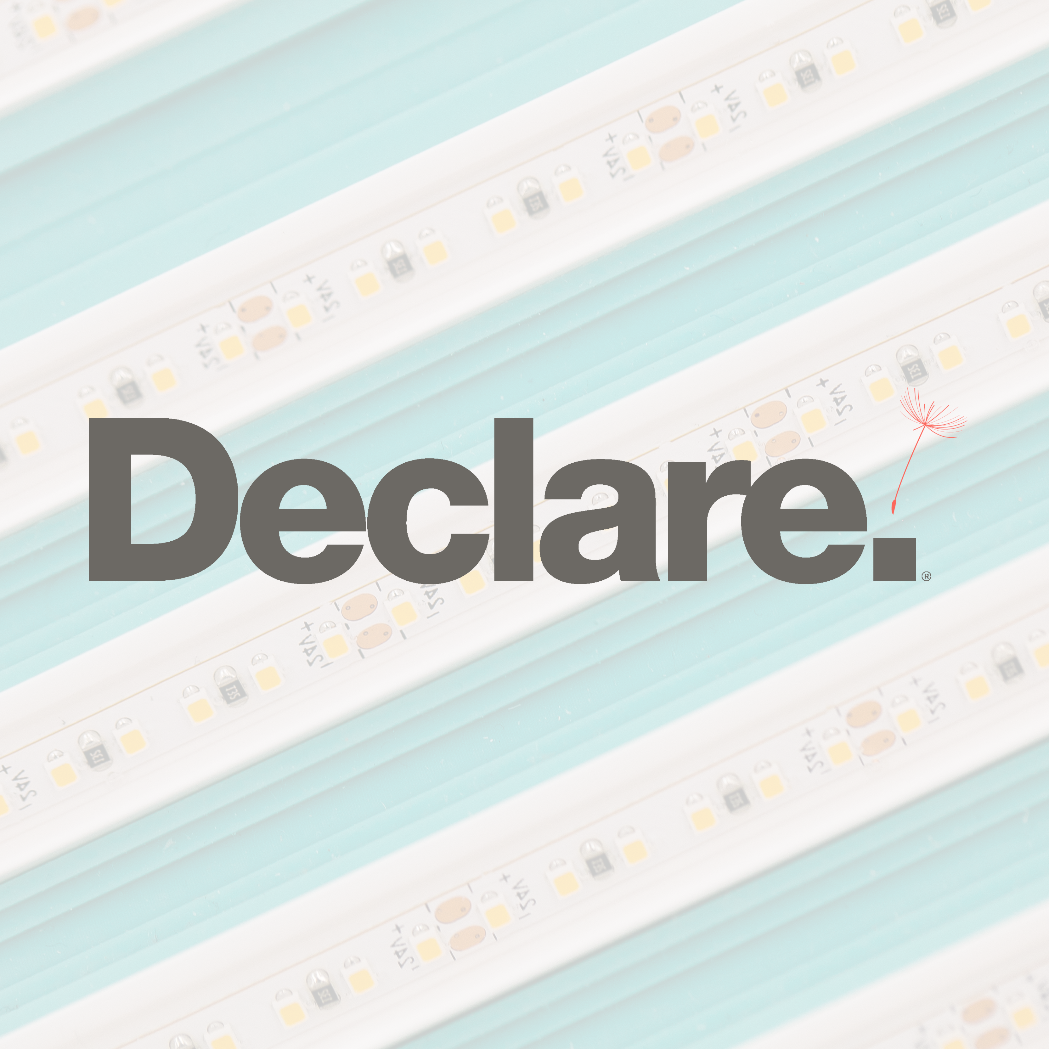 Declare Products
