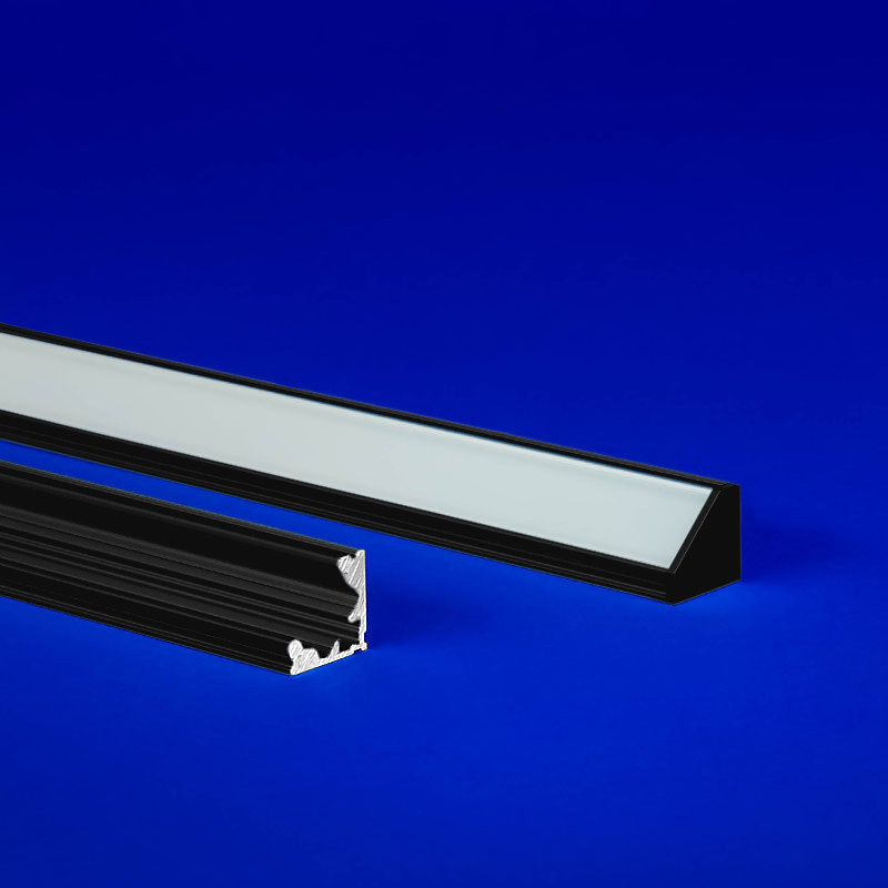LED Profiles By Product Family