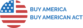 Buy American and Buy American Act Lighting Products