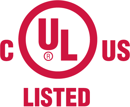 UL Listed LED lighting products