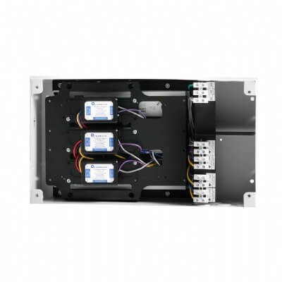 QTM-eLED power supply for led lights