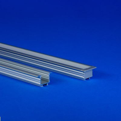 EMBD profile extrusions
