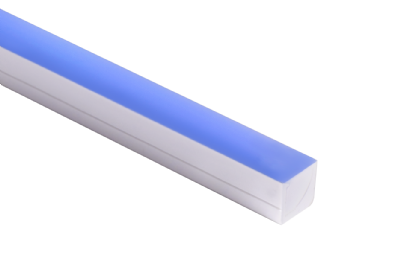 KURV-RGBW - Side bend RGBW flexible encapsulated fixture