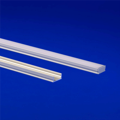 THIN - Thin LED channel