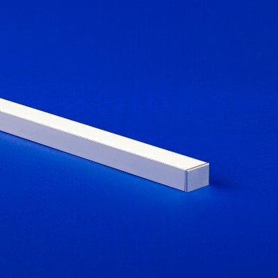 VERS-CLEAR (03) is linear LED fixture with a high quality clear lens for maximum variation of LED source and most delivered lumens