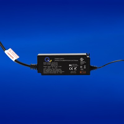 iQ-ND-50-65 - 50W at 24VDC