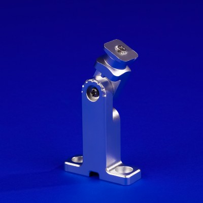 Q-ANGLE - Mounting accessory for Q-Tran extrusions and fixtures