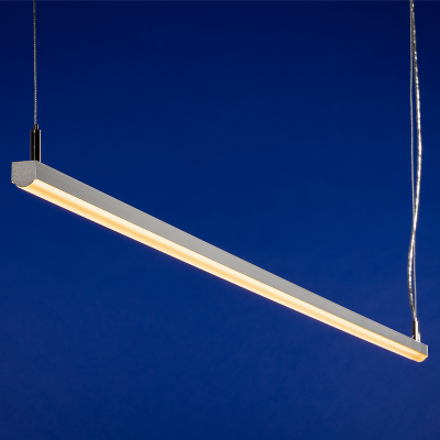 VERS-Grazer Suspended linear
