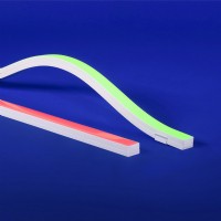 BOXA RGB flexible linear led lighting