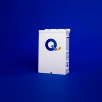 Q6M power supply cover