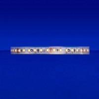 Energy-efficient SD-SW24/2.0 LED strip, 24-volt at 195 lm/ft brightness, featuring 6 diodes per 2-inch span and a variety of CCT options, suited for dry or wet conditions