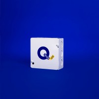 QJB AC power supply cover